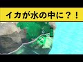 【偉業】ついにイカが水の中に入る方法が見つかりましたwww【スプラトゥーン2】【スプラ2】面白いシーン集part120