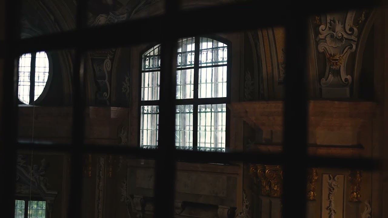 Kaštieľ vo Svätom Antone - kaplnka