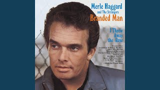 Video thumbnail of "Merle Haggard - Life In Prison"