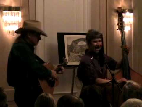 Joanna Joseph & Bill Vernieu "The Devil's Inside M...