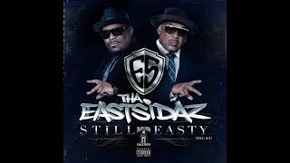Tha Eastsidaz - Still Easty [Full EP] #deathrowrecords