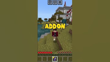 Spawn Structure In Just One Click😱 #shorts