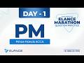 Marathon Question Practice | Day 1 | PM | ACCA March Session '26 | Prince Francis ACCA | Elance