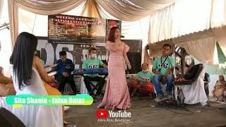 SITA SHANIA -JALAN DATAR DANGDUT REGGE KOPLO FULL VERSION