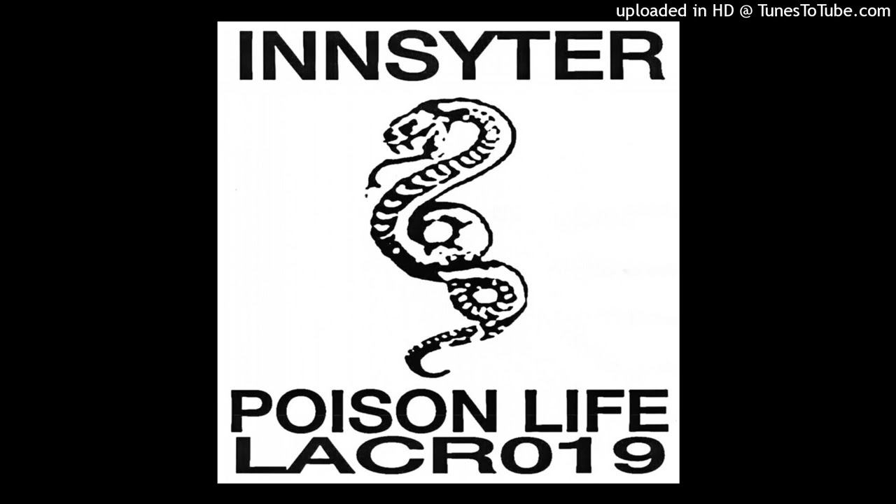 Innsyter. Poison Life goes on.