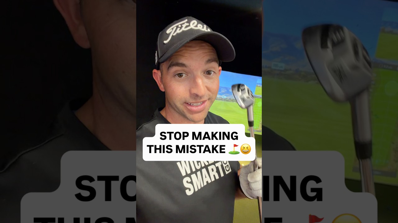 GOLF EQUIPMENT 101