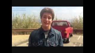 Wasted Love (Billy Unger Video)