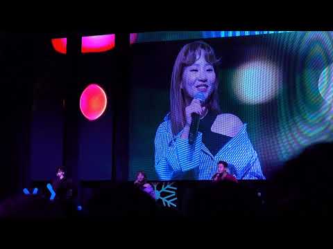 어반자카파 - 목요일 밤 (171028 포스코콘서트)