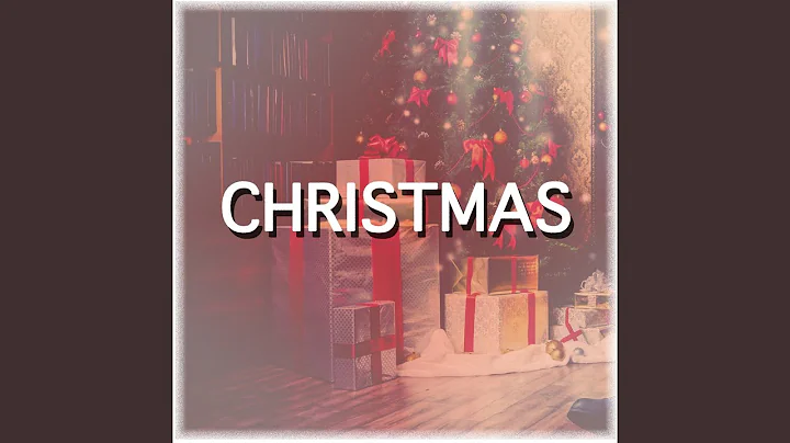 A Holly Jolly Christmas