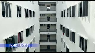 VIDEO PRODUCTION ( POLITEKNIK BALIK PULAU )