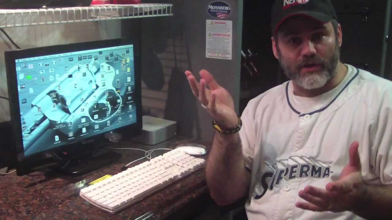 Concealed Carry: The Burden of Responsibility