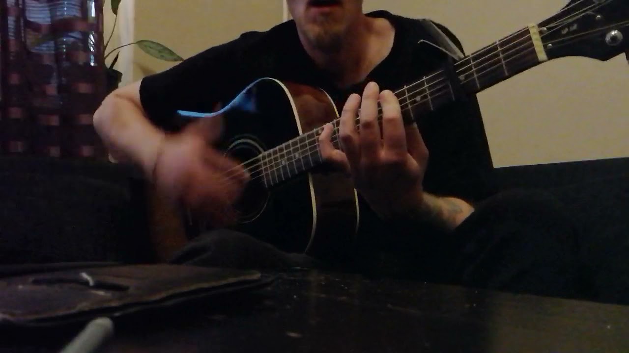 JAG ÅNGRAR INGENTING