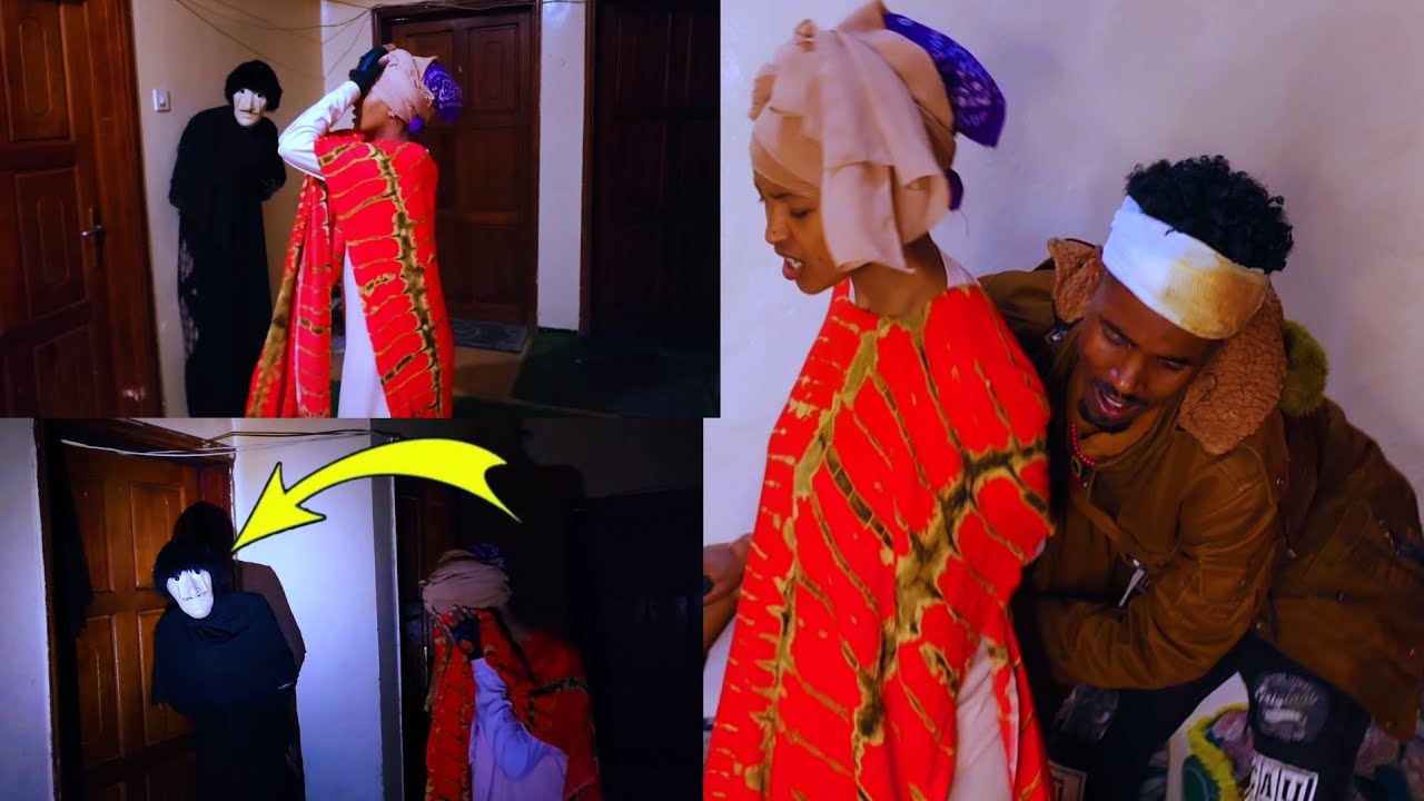 😭😭arra kuno sheyxanii dhufee shamilii fi nuradiin abledhan diree😭😭