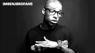 Ben J New Boyz - Ben Shit