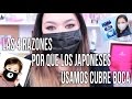 POR QUÉ LOS JAPONESES USAN MÁSCARA? 🇯🇵 MI VIDA EN JAPON