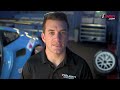 A Lap Around Canadian Tire Motorsport Park