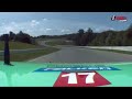 A Lap Around Canadian Tire Motorsport Park