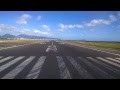 Beautiful Takeoff from Honolulu Airport