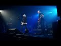 The Wedding Present - Blue Eyes @O2, Oxford - 24.10.2025
