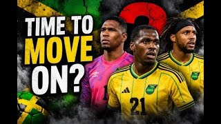 Andre Blake, Bobby Reid & Damion Lowe — Should Jamaica Let Them Go?