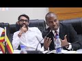 PM Nabbanja Directs Trade Ministry to License CN Sugar for Namayingo Operations