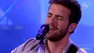 Pablo Alborán "Perdóname" - Festival Viña del Mar 2016 HD