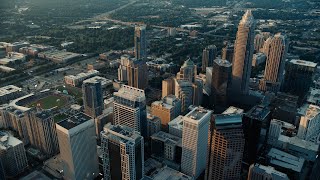 Making Cities Better Places to Live | Arrival x Charlotte