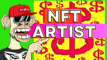 The MAJOR costs to Create NFT Art