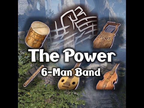 The Power |