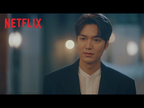 The King：永遠的君主 第 1 季 | 第 5 集 預告 | Netflix