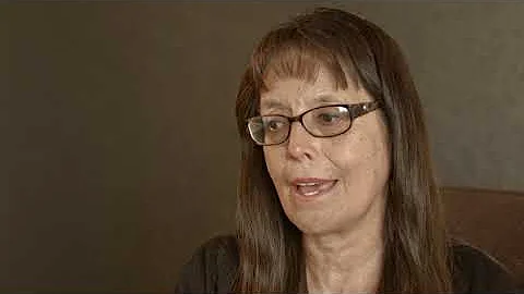 Perspectives on Lucy Covington