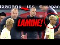 ¡ES INCREÍBLE! ¿Qué pasó entre Hansi Flick y Lamine Yamal? | Athletic - Barcelona 0:3