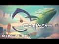Compass Reveal Trailer | VR Games Showcase March 2026