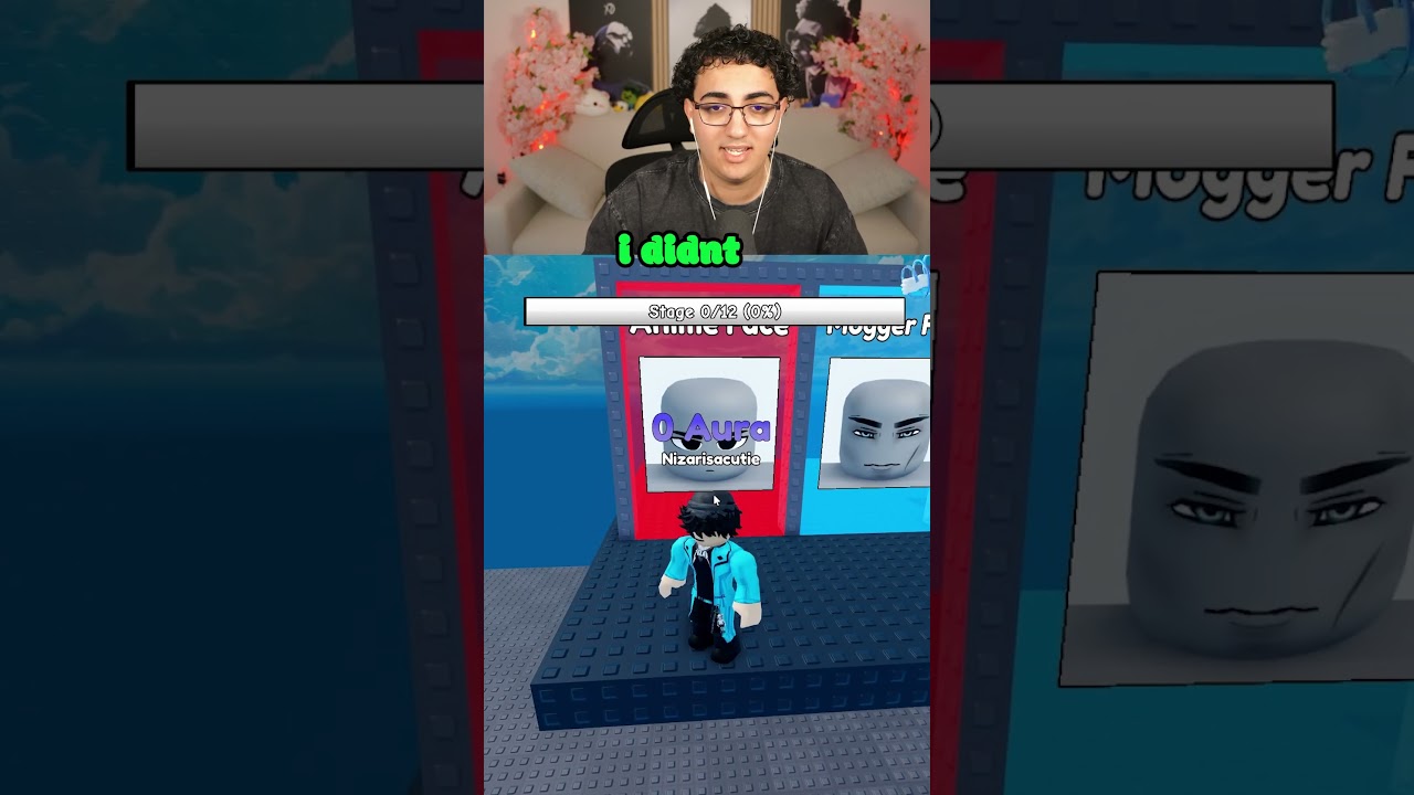 I Instantly Became A Chad...
