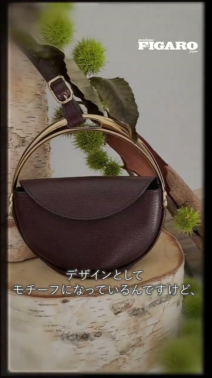 【スッキリデザイン☆】どんなコーデにも合う♪HERMESミニバッグ スタイリストが選ぶ10の新名品【エルメスのミニバッグ】 - YouTube