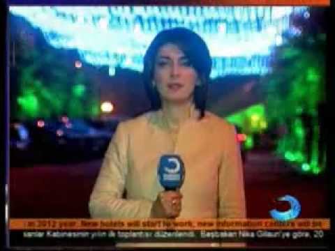 2011 წლის შედეგები ტურიზმში - აჭარა