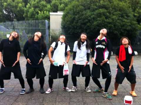 2012関西外大ラクロス新歓.wmv