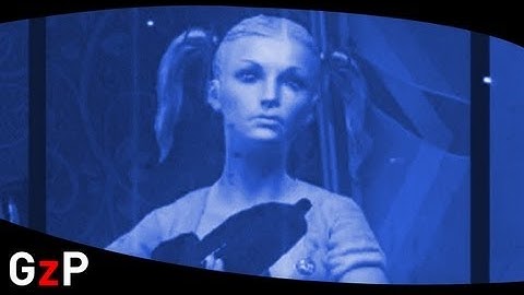 House of the Dead Overkill - The Lost Reels - iOS Android