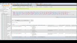 A A Etc How To Fix Strange Encoding Characters In Wp Or Other Sql Database Youtube