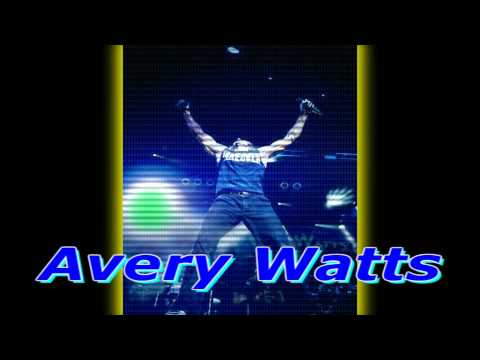 Avery Watts The Take Over (Preview) (IT BEGINS), (...