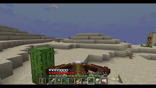 "Bedrock Edition is so buggy!" Java Edition: