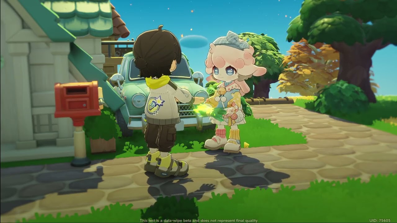 PetitPlanet Play Testing pt2