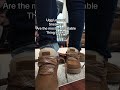 Ugg Lowmel sneakers are the BEST