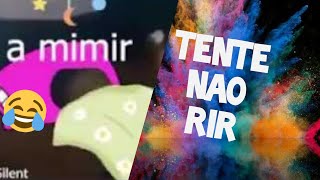 Choque depois mimi Meme