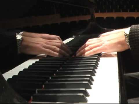Csar Franck: Organ Prelude, Fugue and Variation, O...