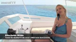 Panasonic LUMIX TZ7 Workshop - 1