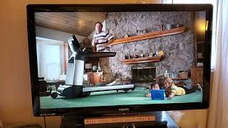 Great Xfinity commercial ... slow Internet, it's not that bad! 10.25.22