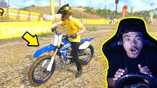 GESTREK MOTOR CROSS TRAIL YAMAHA - THE CREW 2 screenshot 5