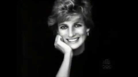 Princess Diana - The Secret Tapes