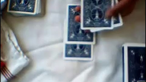 Invisible Palm By V. I.